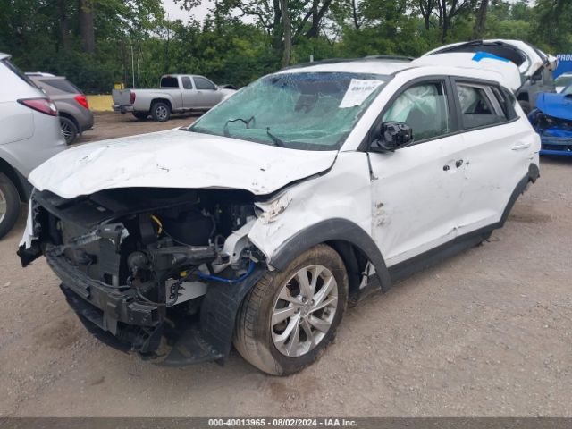 Photo 1 VIN: KM8J2CA46KU949397 - HYUNDAI TUCSON 