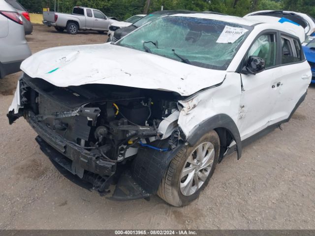 Photo 5 VIN: KM8J2CA46KU949397 - HYUNDAI TUCSON 