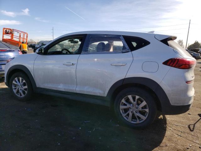 Photo 1 VIN: KM8J2CA46KU951828 - HYUNDAI TUCSON 