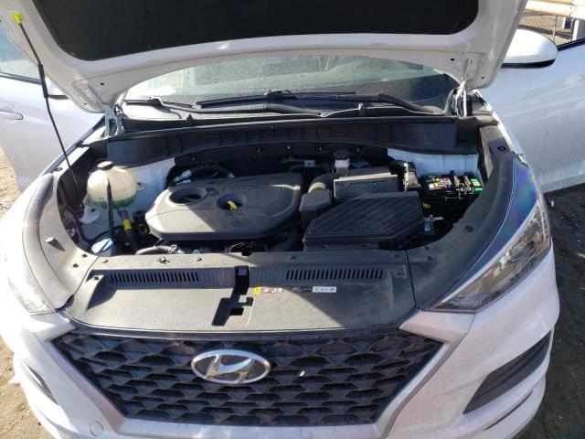 Photo 11 VIN: KM8J2CA46KU951828 - HYUNDAI TUCSON 