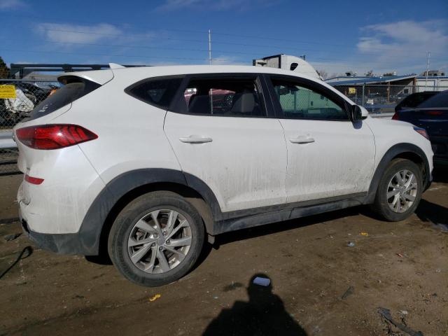 Photo 2 VIN: KM8J2CA46KU951828 - HYUNDAI TUCSON 