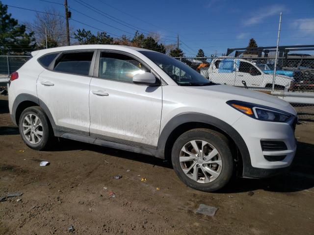 Photo 3 VIN: KM8J2CA46KU951828 - HYUNDAI TUCSON 