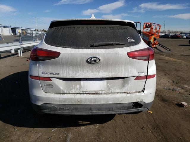 Photo 5 VIN: KM8J2CA46KU951828 - HYUNDAI TUCSON 