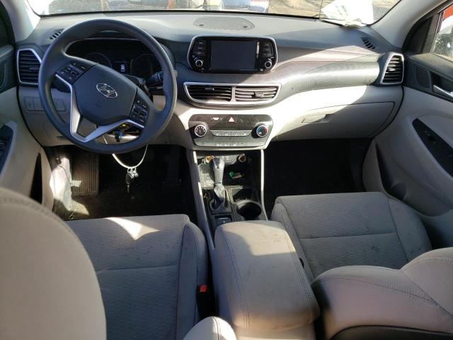 Photo 7 VIN: KM8J2CA46KU951828 - HYUNDAI TUCSON 