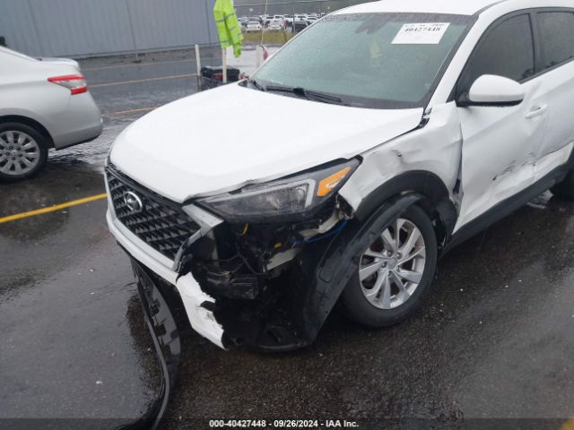 Photo 5 VIN: KM8J2CA46KU952607 - HYUNDAI TUCSON 