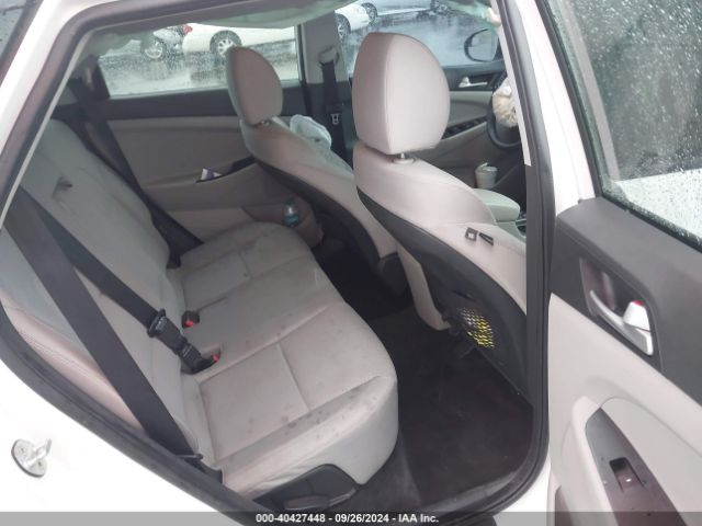 Photo 7 VIN: KM8J2CA46KU952607 - HYUNDAI TUCSON 