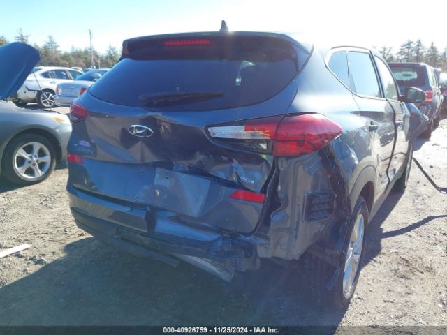 Photo 5 VIN: KM8J2CA46KU955510 - HYUNDAI TUCSON 