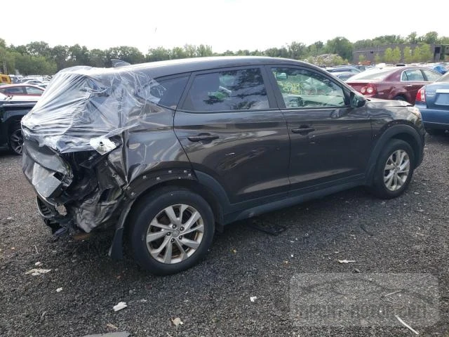 Photo 13 VIN: KM8J2CA46KU964014 - HYUNDAI TUCSON 