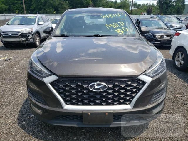 Photo 15 VIN: KM8J2CA46KU964014 - HYUNDAI TUCSON 