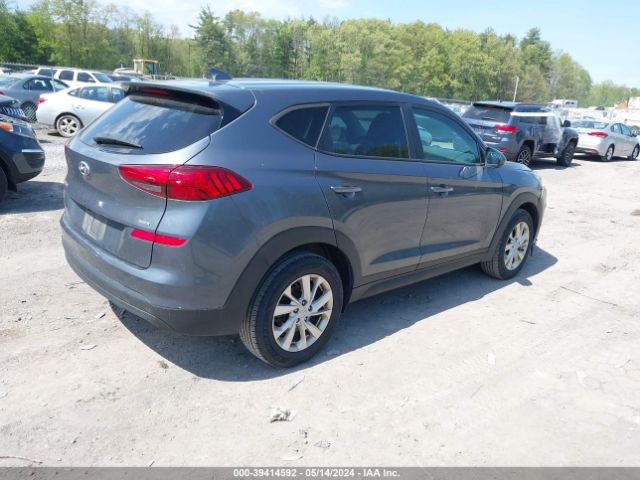 Photo 3 VIN: KM8J2CA46KU972999 - HYUNDAI TUCSON 