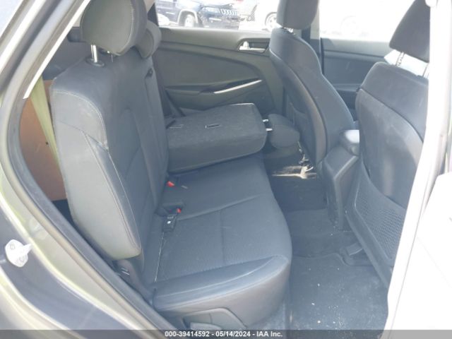 Photo 7 VIN: KM8J2CA46KU972999 - HYUNDAI TUCSON 