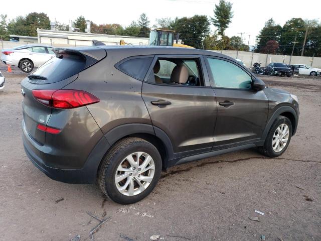 Photo 2 VIN: KM8J2CA46KU981914 - HYUNDAI TUCSON 