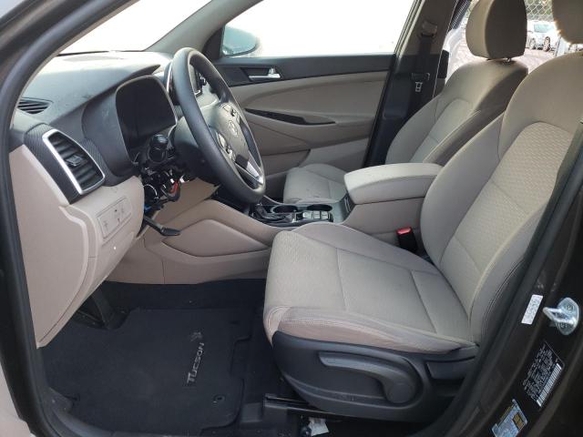 Photo 6 VIN: KM8J2CA46KU981914 - HYUNDAI TUCSON 