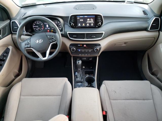 Photo 7 VIN: KM8J2CA46KU981914 - HYUNDAI TUCSON 