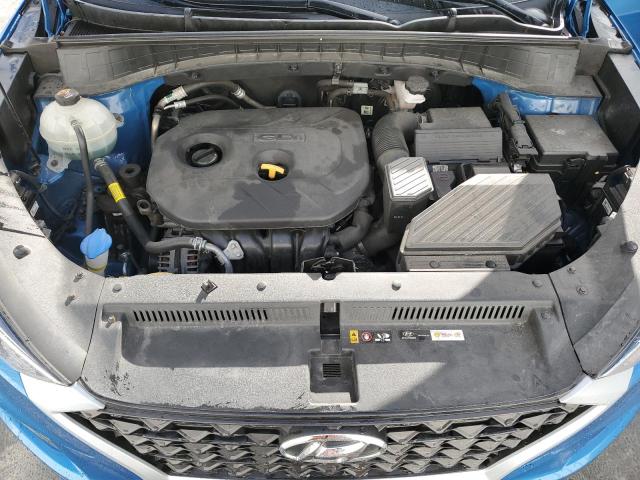 Photo 11 VIN: KM8J2CA46KU989818 - HYUNDAI TUCSON 