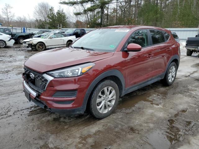 Photo 0 VIN: KM8J2CA46KU994680 - HYUNDAI TUCSON SE 