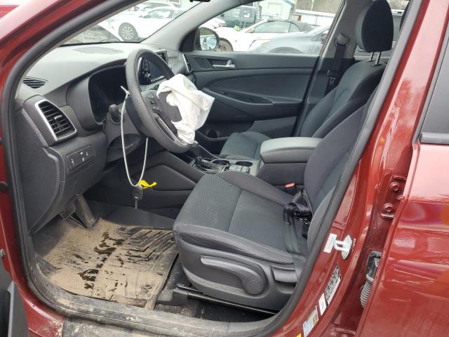 Photo 6 VIN: KM8J2CA46KU994680 - HYUNDAI TUCSON SE 