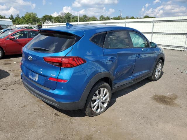 Photo 3 VIN: KM8J2CA46KU994694 - HYUNDAI TUCSON SE 