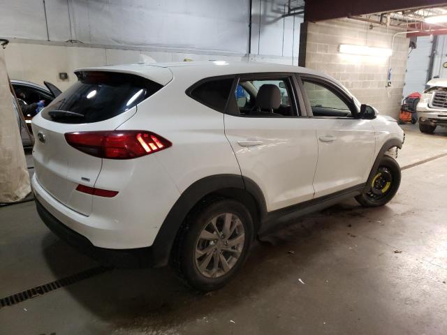 Photo 2 VIN: KM8J2CA46LU129290 - HYUNDAI TUCSON SE 