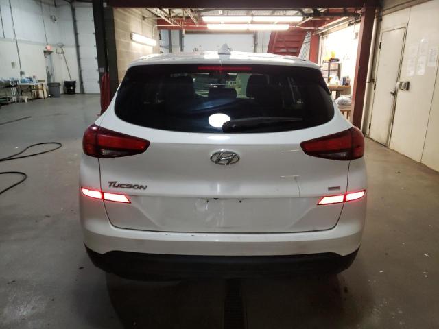 Photo 5 VIN: KM8J2CA46LU129290 - HYUNDAI TUCSON SE 