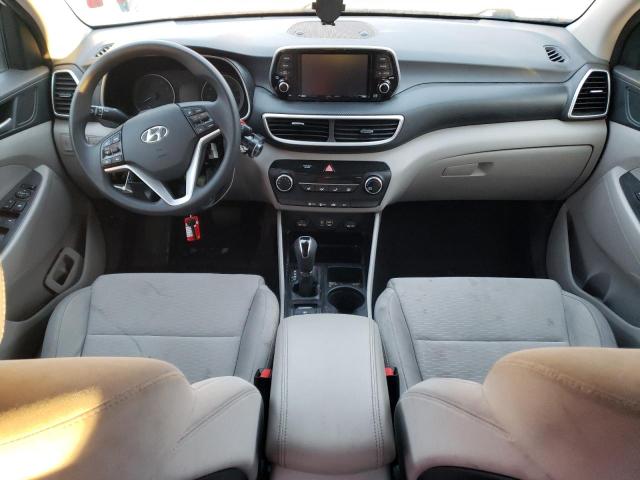 Photo 7 VIN: KM8J2CA46LU129290 - HYUNDAI TUCSON SE 