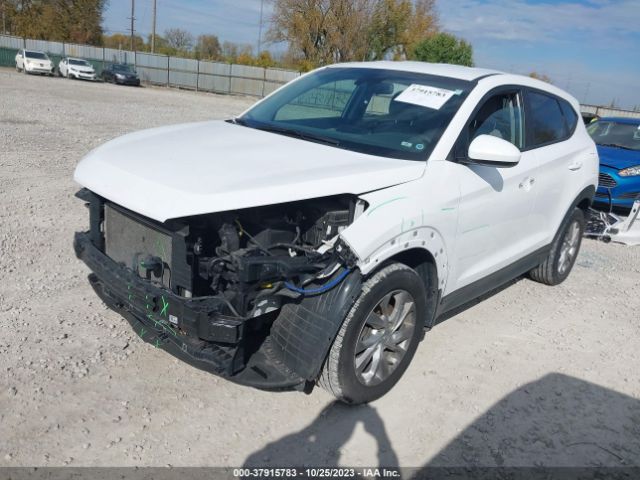 Photo 1 VIN: KM8J2CA46LU135476 - HYUNDAI TUCSON 