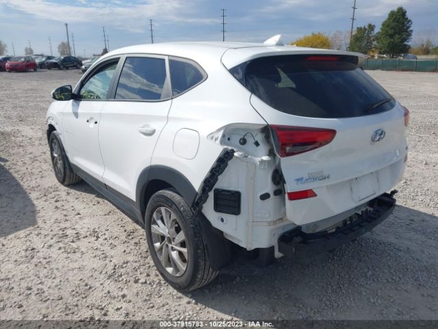 Photo 2 VIN: KM8J2CA46LU135476 - HYUNDAI TUCSON 