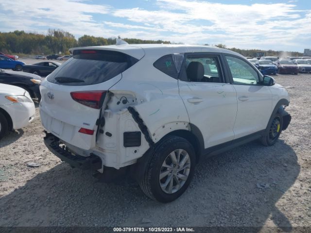 Photo 3 VIN: KM8J2CA46LU135476 - HYUNDAI TUCSON 