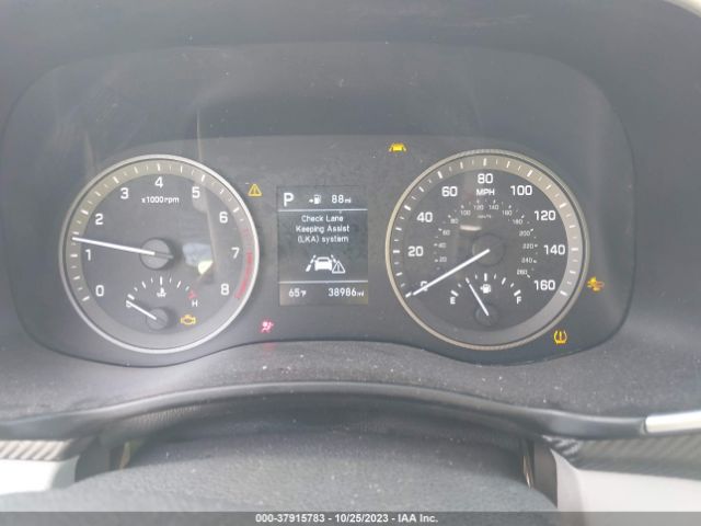 Photo 6 VIN: KM8J2CA46LU135476 - HYUNDAI TUCSON 