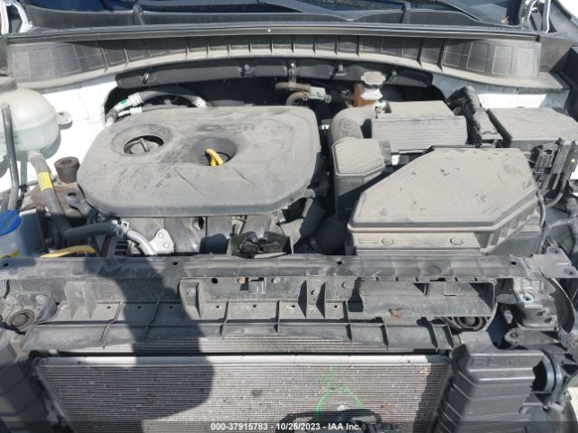 Photo 9 VIN: KM8J2CA46LU135476 - HYUNDAI TUCSON 