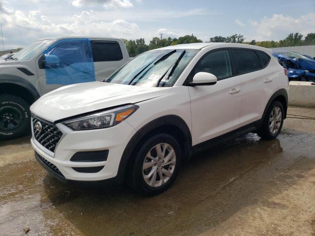 Photo 0 VIN: KM8J2CA46LU160295 - HYUNDAI TUCSON SE 