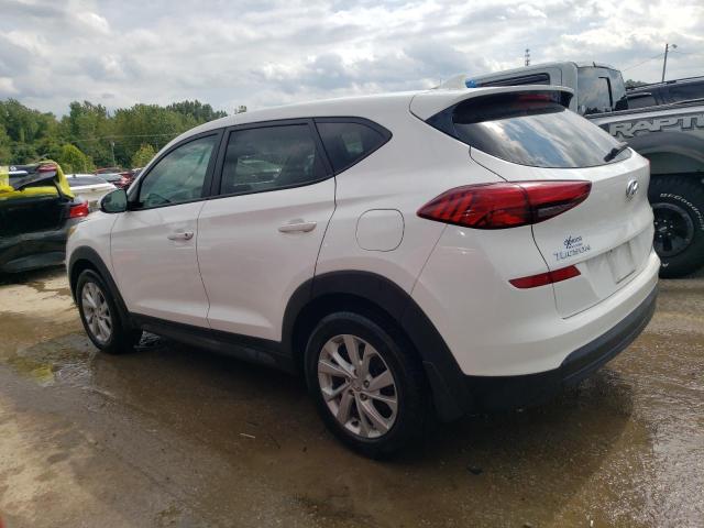 Photo 1 VIN: KM8J2CA46LU160295 - HYUNDAI TUCSON SE 