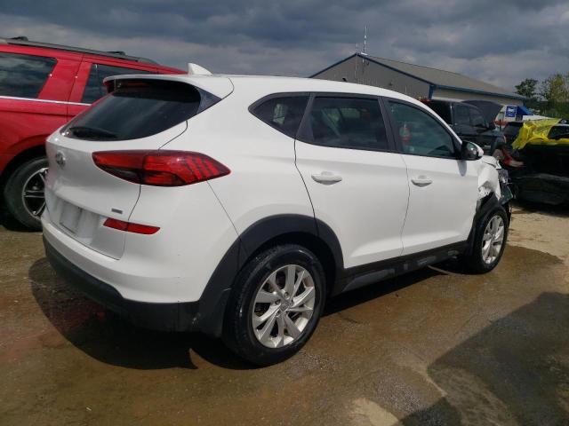 Photo 2 VIN: KM8J2CA46LU160295 - HYUNDAI TUCSON SE 