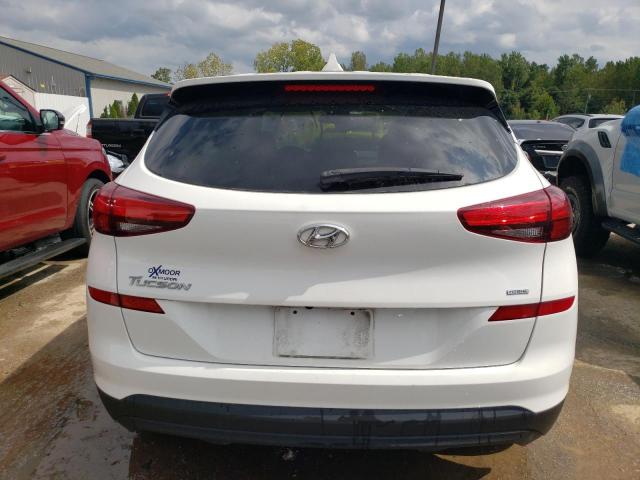 Photo 5 VIN: KM8J2CA46LU160295 - HYUNDAI TUCSON SE 