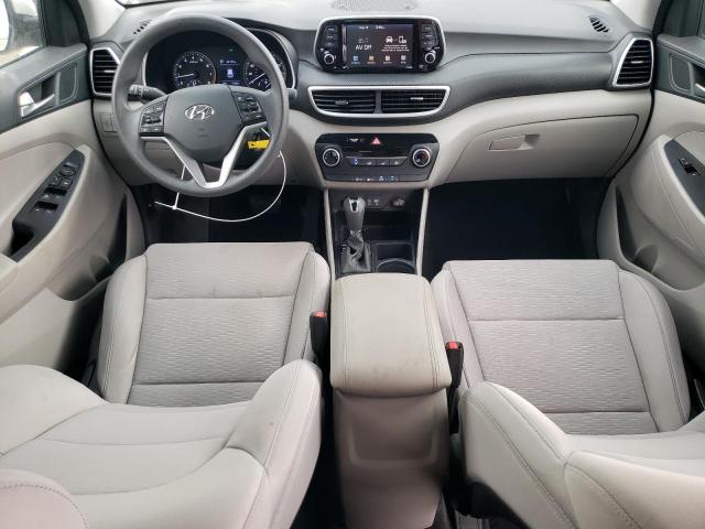 Photo 7 VIN: KM8J2CA46LU160295 - HYUNDAI TUCSON SE 