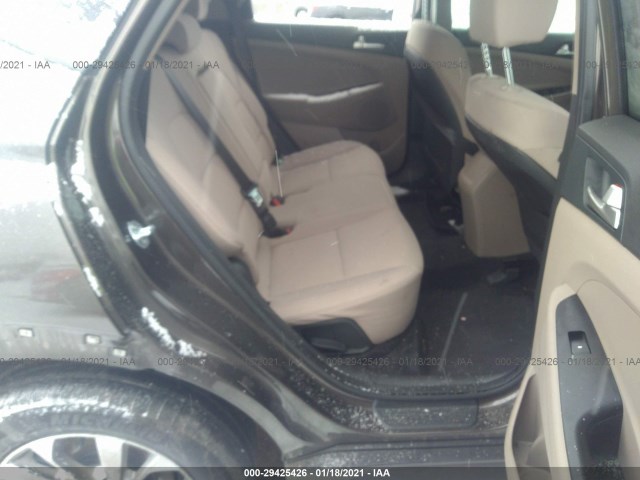 Photo 7 VIN: KM8J2CA46LU163228 - HYUNDAI TUCSON 