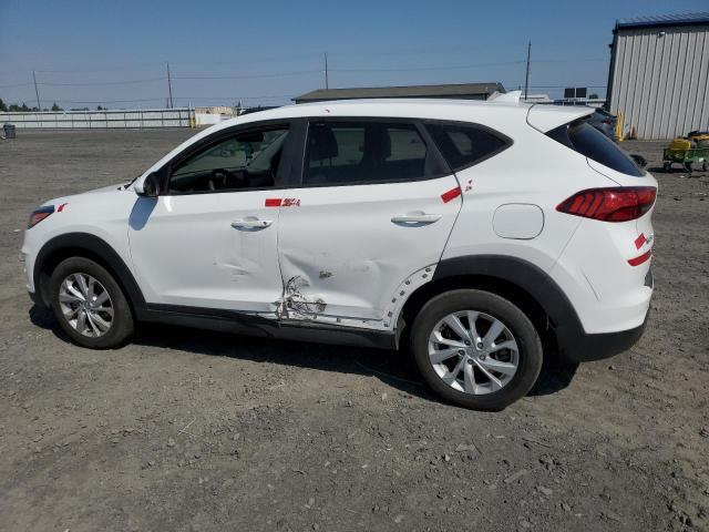 Photo 1 VIN: KM8J2CA46LU172348 - HYUNDAI TUCSON SE 