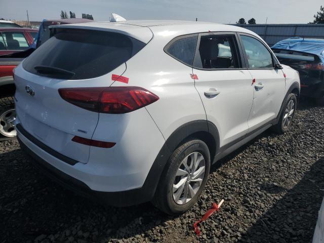 Photo 2 VIN: KM8J2CA46LU172348 - HYUNDAI TUCSON SE 