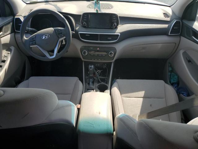 Photo 7 VIN: KM8J2CA46LU172348 - HYUNDAI TUCSON SE 