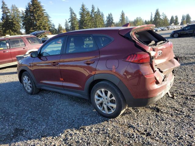 Photo 1 VIN: KM8J2CA46LU174763 - HYUNDAI TUCSON SE 