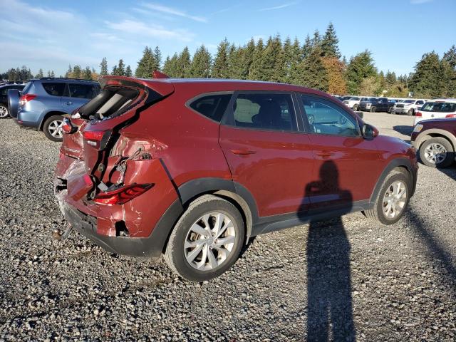 Photo 2 VIN: KM8J2CA46LU174763 - HYUNDAI TUCSON SE 