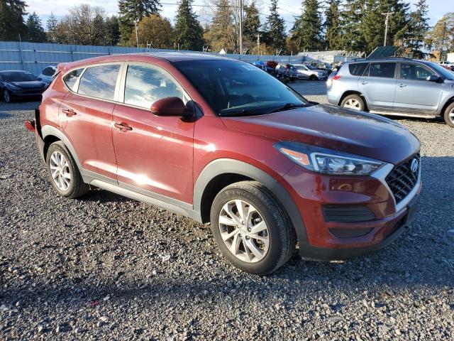 Photo 3 VIN: KM8J2CA46LU174763 - HYUNDAI TUCSON SE 