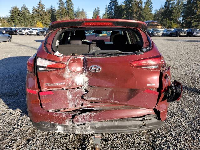 Photo 5 VIN: KM8J2CA46LU174763 - HYUNDAI TUCSON SE 