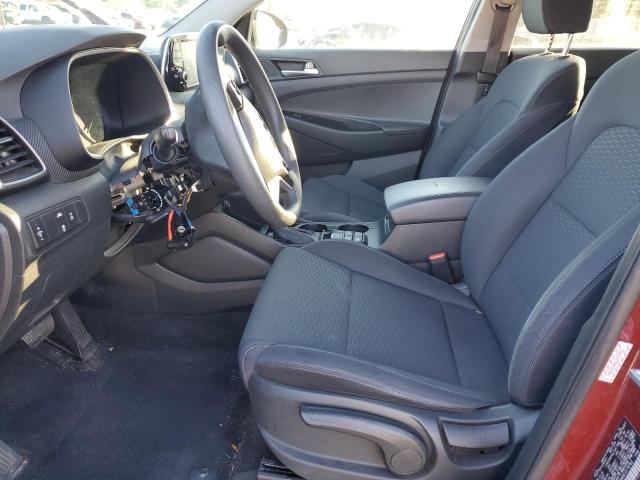 Photo 6 VIN: KM8J2CA46LU174763 - HYUNDAI TUCSON SE 