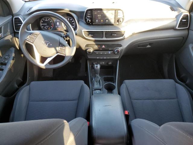 Photo 7 VIN: KM8J2CA46LU174763 - HYUNDAI TUCSON SE 