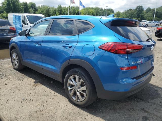 Photo 1 VIN: KM8J2CA46LU212623 - HYUNDAI TUCSON SE 