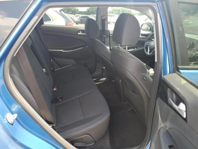 Photo 10 VIN: KM8J2CA46LU212623 - HYUNDAI TUCSON SE 