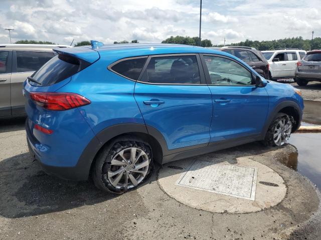 Photo 2 VIN: KM8J2CA46LU212623 - HYUNDAI TUCSON SE 