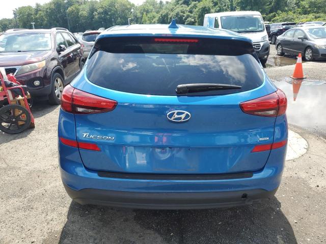 Photo 5 VIN: KM8J2CA46LU212623 - HYUNDAI TUCSON SE 