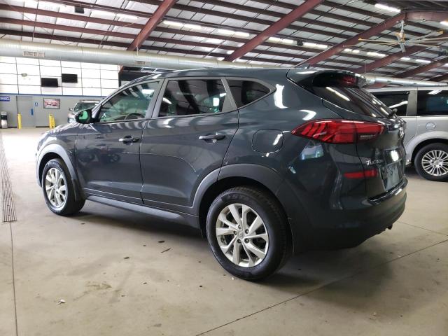 Photo 1 VIN: KM8J2CA46LU212931 - HYUNDAI TUCSON SE 